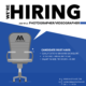 We are hiring Photographer/ Videographer.Apply Now