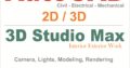 3D Max Professional Course