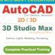 3D Max Professional Course