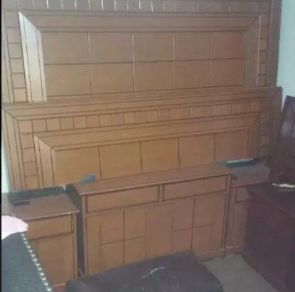 Best Design.Brand New Bed Sets other on Demand
