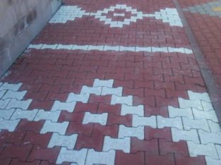 Best Quality Black White Orange And Many Different Colour Of 60mm Available