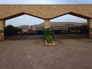 Easy 36 Months Installments.Bungalow 120yrd Ki Booking Karwayen
