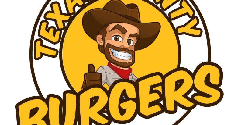Exciting Burgers & Wraps Deal.TEXAS COUNTY BURGERS Now In Nazimabad