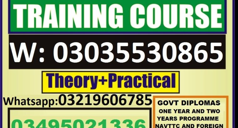 Cctv Camera Professional Training Diploma Course in Rawalpindi 3035530865
