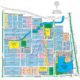 Best location.B-17 block A corner commercial plot 40 x 60