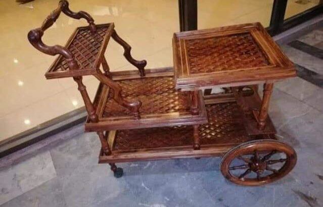Furniture should always be comfortable.Best Design with Traditional Touch