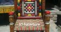 Furniture should always be comfortable.Best Design with Traditional Touch