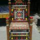 Furniture should always be comfortable.Best Design with Traditional Touch