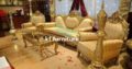 Furniture should always be comfortable.Best Design with Traditional Touch