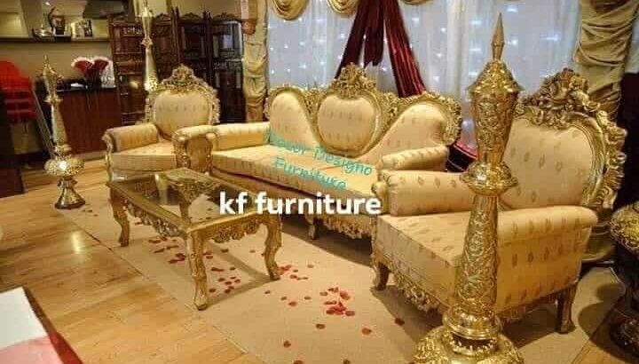 Furniture should always be comfortable.Best Design with Traditional Touch