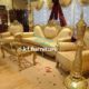 Furniture should always be comfortable.Best Design with Traditional Touch