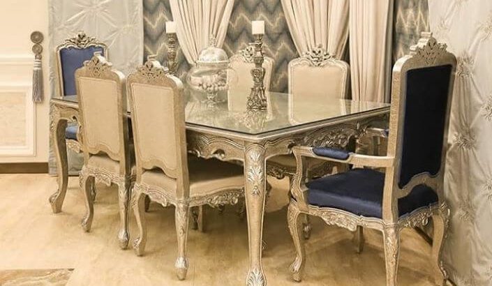 Furniture should always be comfortable.Best Design with Traditional Touch