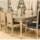 Furniture should always be comfortable.Best Design with Traditional Touch