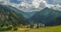 Pakistan Tour.Kashmir/Kaghan & Shogran/Swat Private & Group Tours Available