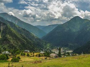 Pakistan Tour.Kashmir/Kaghan & Shogran/Swat Private & Group Tours Available