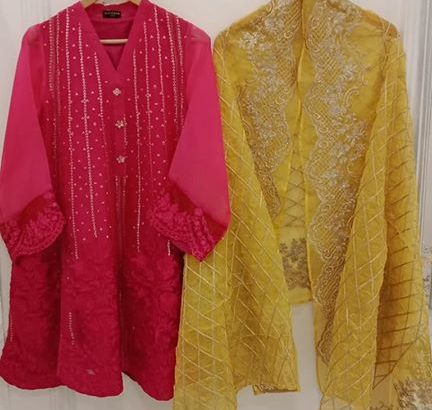 Agha Noor New Fresh Limited Stock and Sets.Delivery Worldwide