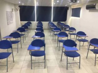 Rentals Meetup / Conference / Workshops Venue.Available by the hour/Day