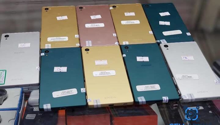 Samsung J7 Pro Dual Sim Fingerprint with Box.Cash on delivery