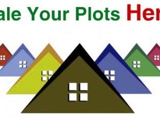 80/120/240/400 Gaz Plots Fori Payment Rabta Kejeye. Taiser Town & Hawksbay