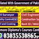 CIT (Certificate in information Technology) Course In Islamabad