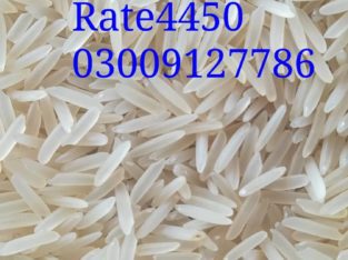 Best Quality 1121 Sella Rice Colour Sort Available