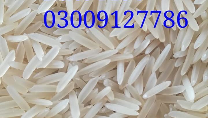 Best Quality 1121 Sella Rice Colour Sort Available
