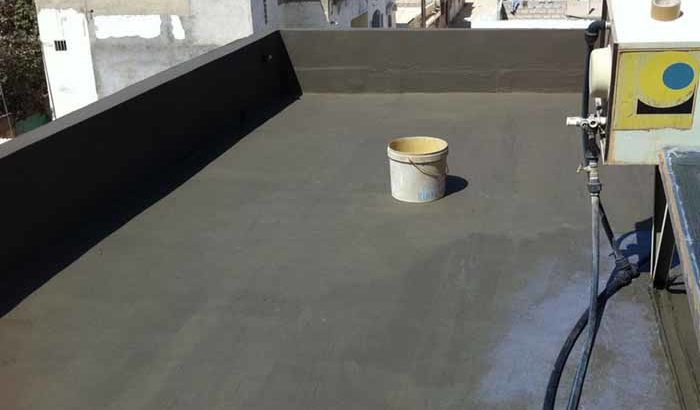 Roof Waterproofing And Bathroom Water Tank Leak seepage Services