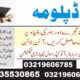 Diploma in Auditing Course In Islamabad (Rawalpindi, Peshawar)