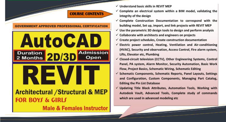 Diploma in Auditing Course In Islamabad (Rawalpindi, Peshawar)