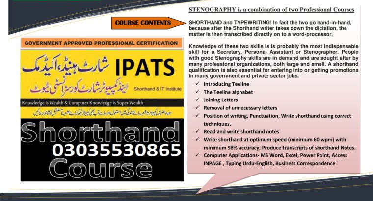 Business Accounting and Finance Course