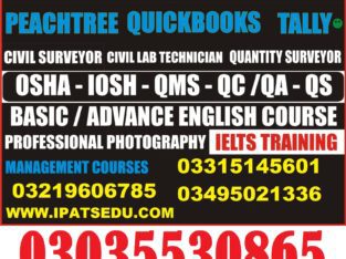 Quickbooks-PT,Talley ERP Business Accounting Diploma