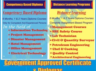 Civil Lab Technician Course in Rawalpindi, Civil Lab Technician Practical Training