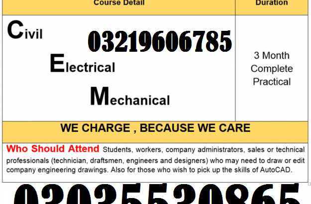 Executive Manager in Office Administration Diploma Course Two Years In Islamabad (Rawalpin