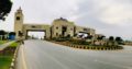 5 Marla Plot.Bahria Enclave.Sector H Beautiful Developed plot