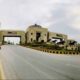 5 Marla Plot.Bahria Enclave.Sector H Beautiful Developed plot