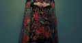 Bareeze Lawn with Bamber Emb Dupatta.Delivery All Pakistan