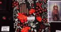 Bareeze Lawn with Bamber Emb Dupatta.Delivery All Pakistan