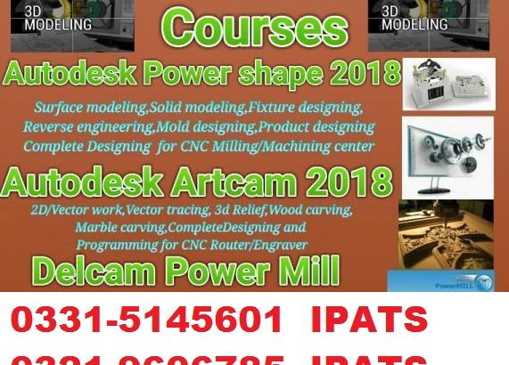 Competency and Experience Based Diploma Courses In Islamabad