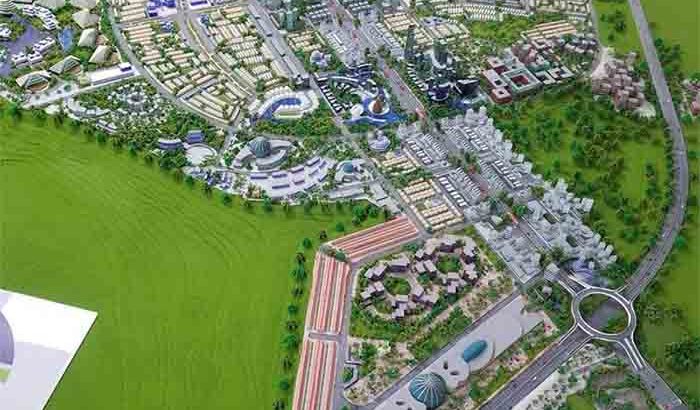 Capital Smart City Islamabad.Best Investment.Authorized Dealer