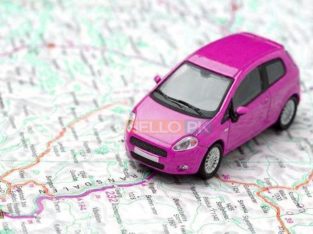 Abe Apna Car Tracker Book karwanay Per 50% Discount Hasil Krain
