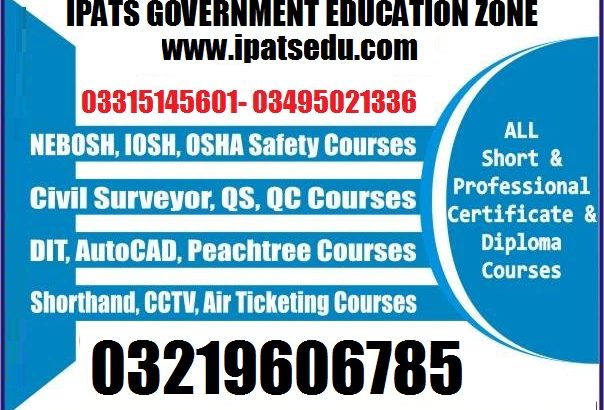 Executive Manager in Office Administration Diploma Course Two Years