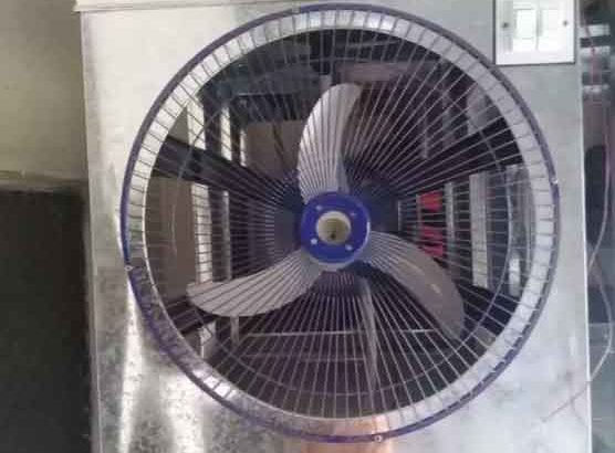 DC Air Cooler.Contact For Wholesale Distribution All Over Pakistan