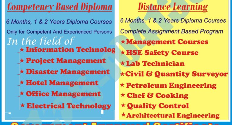 Civil Lab Technician Practical Course in Rawalpindi In Islamabad (Rawalpindi, Peshawar)