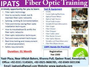 Spoken English (Basic) Course In Islamabad (Rawalpindi, Peshawar)