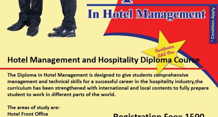 Diploma in Teaching Skills for Educators Course
