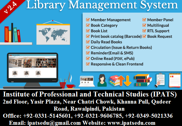 Web Designing Course