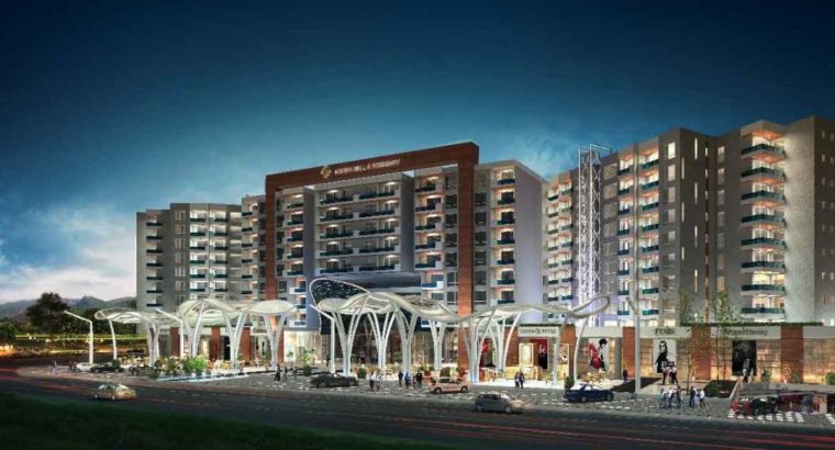 MADINA MALL & RESIDENCY.Best Investment Opportunity in Islamabad