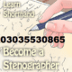 Stenographer shorthand in Rawalpindi