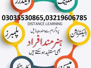 CIT (Certificate in information Technology) Course