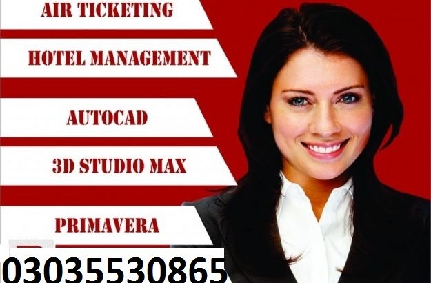 GIS (Geographic Information Systems) Course